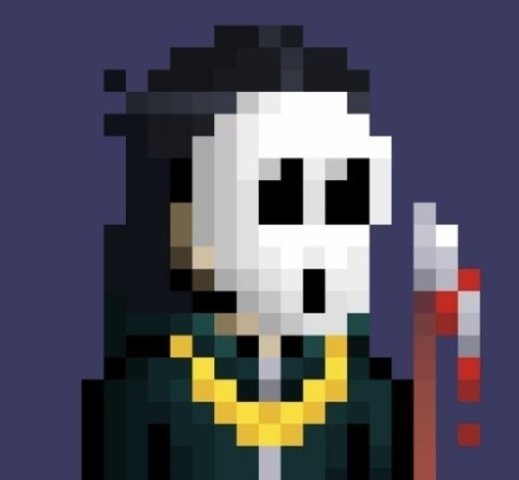 DrYoungbody's tweet photo. @aelicopter @Deadmigos_NFT Let's get dead homies!
#GetDead #DEADMIGOS https://t.co/Q2vqru0DtZ