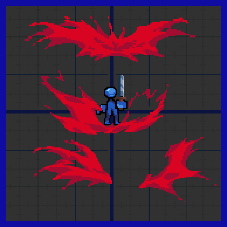 jasontomlee's tweet photo. Blood FX concepts
#vfx #pixelart #hacknslashfx https://t.co/gQHhtzpFCQ