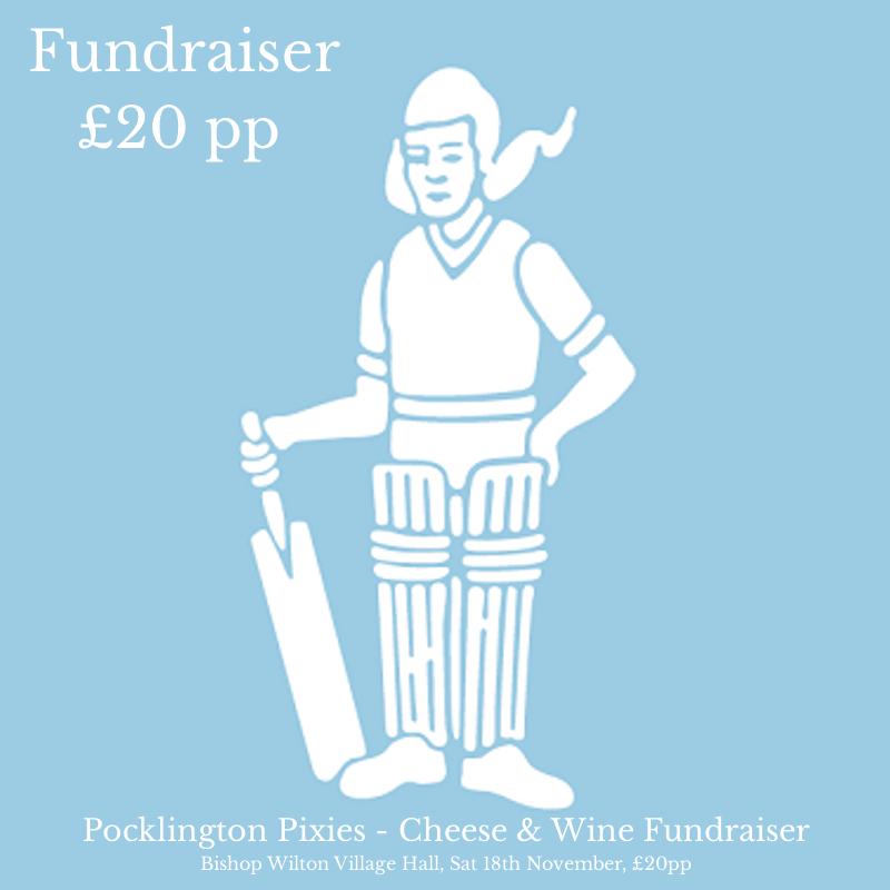 MattAtko's tweet photo. Pocklington Pixies Fund Raiser

Event: French Wine &amp; Cheese Tasting
Location: Bishop Wilton Village Hall, Bishop Wilton
Date: Saturday 18th November 2023
Time: 19:30 - 23:00
Price: £20 pp

https://t.co/rhBfuUGPSr https://t.co/2vXDJT7GUv