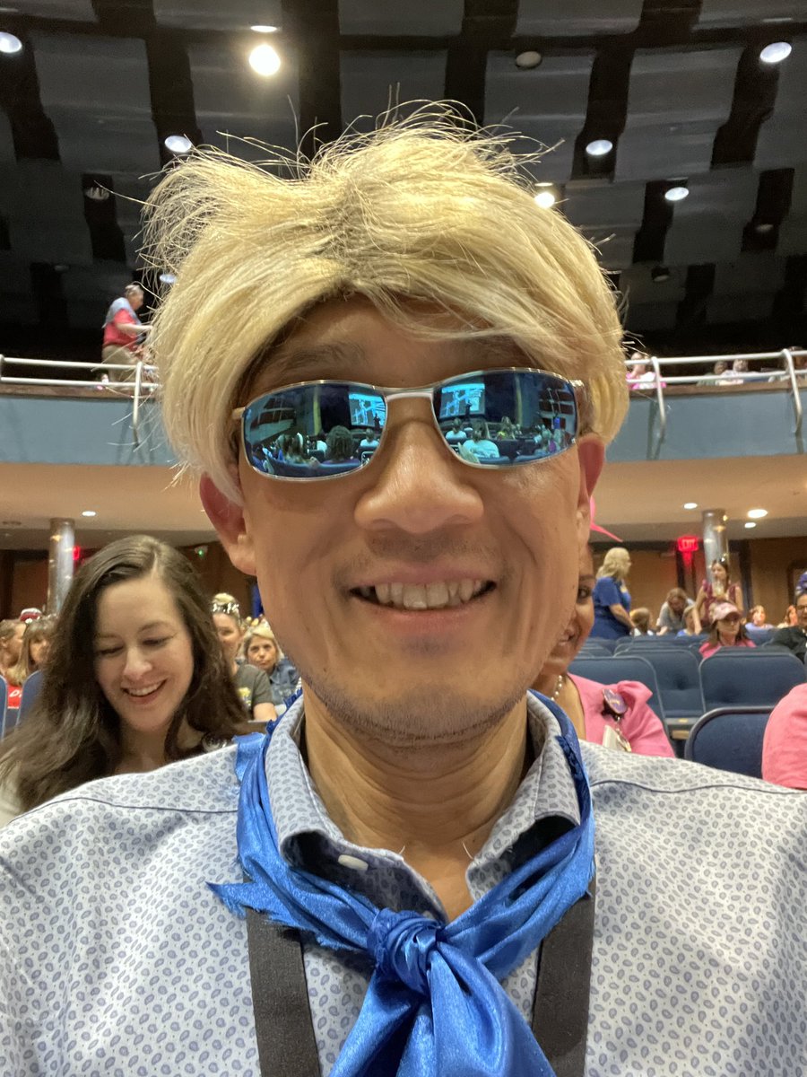 William H. Lee (He/Him/His) tweet media