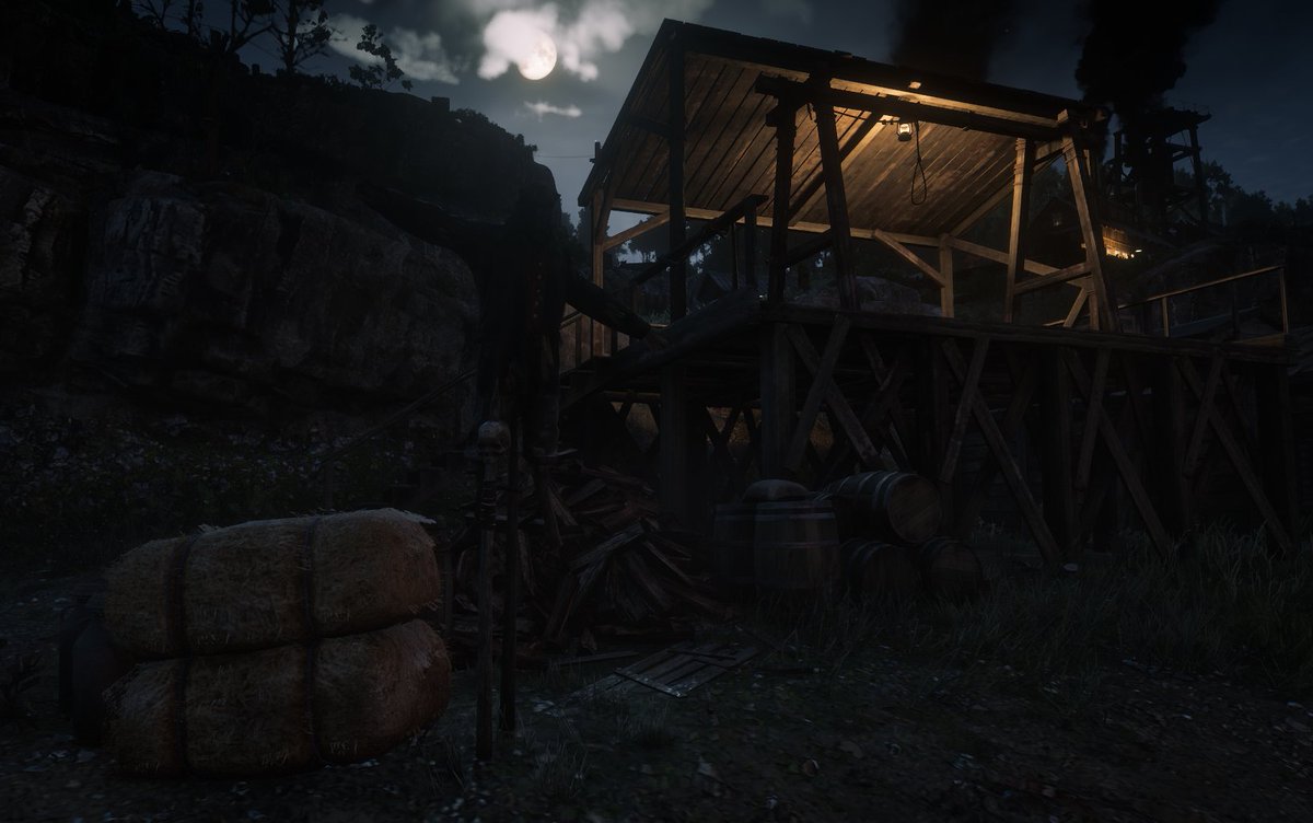 Ranch Roleplay tweet media