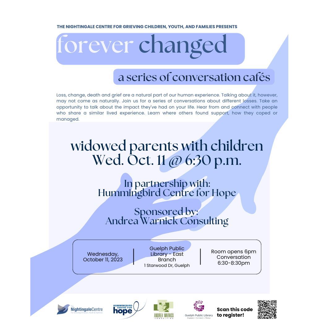 HummingbrdHope's tweet photo. Excited to be working with @nightingalecentre on 
their forever-changed workshops. 

Thanks to Andrea Warnick Consulting for their support. Check out the Nightingale Centre's website below:
https://t.co/WKmp1APWkG https://t.co/tf5xCQ5BL5