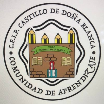 Chariwi's tweet photo. Felicitaremos a una de las nominadas a los premios @educa_s a Mejor Docente de Primaria @azaruski del @CEIP_ElCastillo del Puerto de Santa María (Cádiz) https://t.co/HPBKXY1EO3