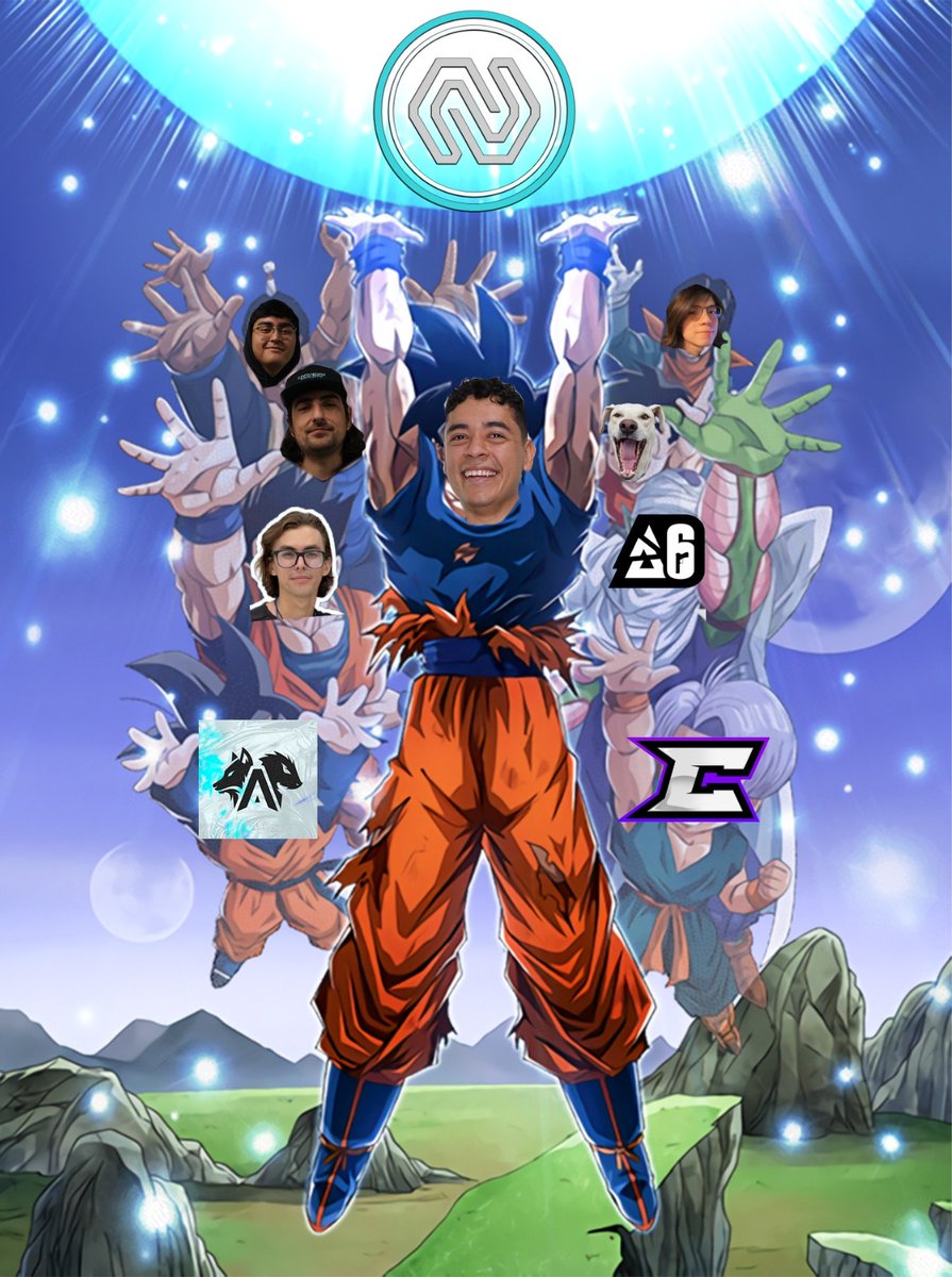 ¡Tenemos matchday! ⚔️

Levantemos las manos 🙌 para apoyar a nuestro equipo en las semifinales de la #LCQ

⚔️
<a href="/MaycamEvolve/">MAYCAM EVOLVE</a>

🥋@GladiuZR6
🥋<a href="/Unfixeeed/">Unfixed</a>
🥋<a href="/CadenTR6/">CadenT</a>
🥋<a href="/FlakkoTiago/">Tiaago :)</a>
🥋<a href="/Lilbonsaai/">BONSAI</a>

¡No puedes perdértelo!
⏰13H 🇲🇽

#BR6Latam 🟪twitch.tv/rainbow6es

🥋#PonteLaCinta