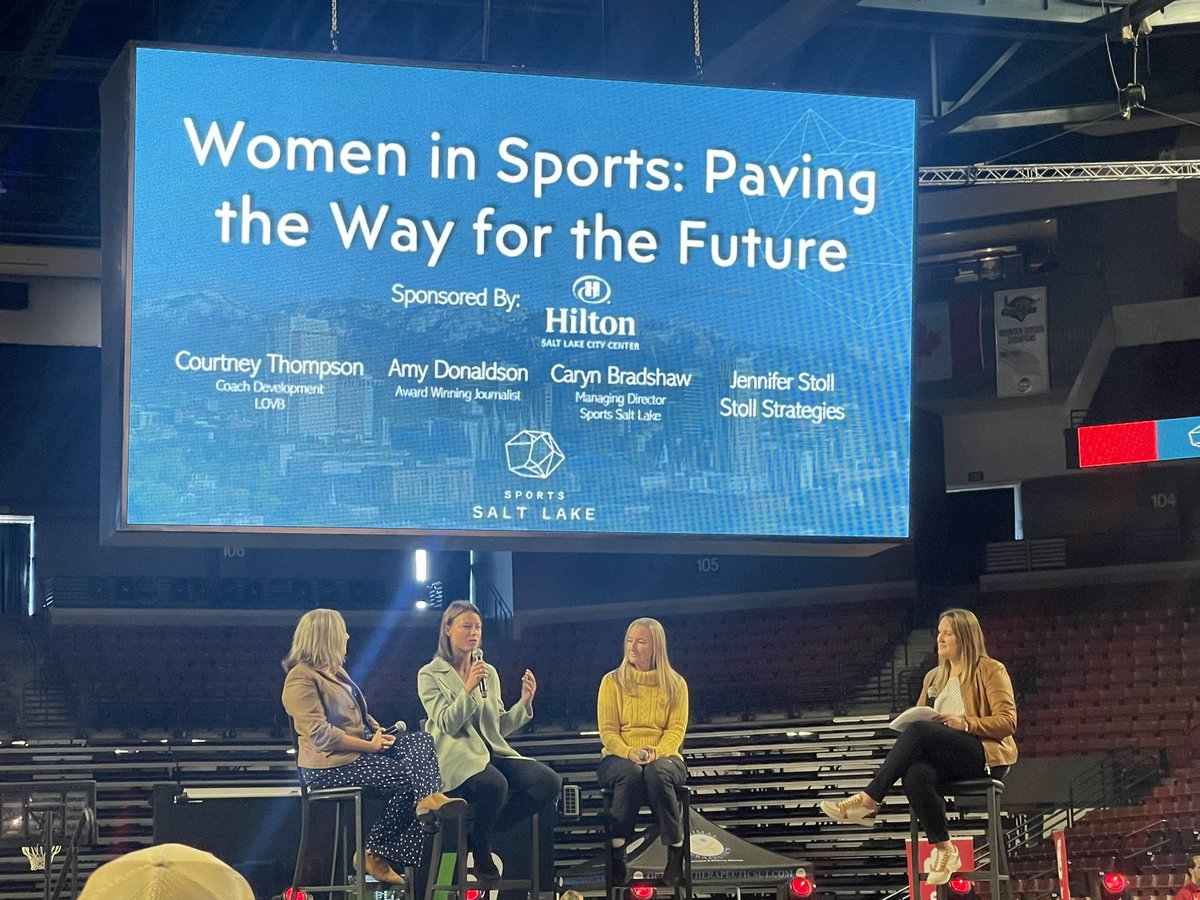 Do not let anyone, anything limit your success.