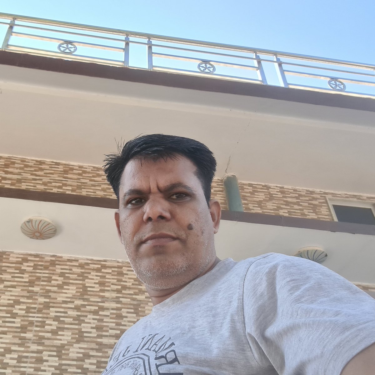 #NewProfilePic