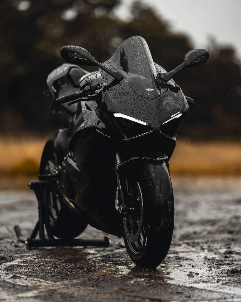#Ducati Panigale