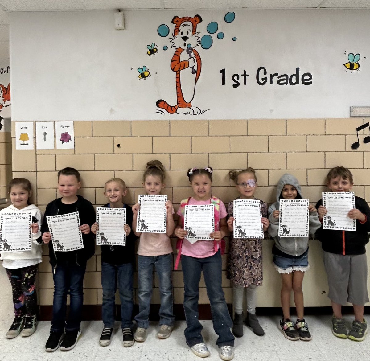 bryan_tigers's tweet photo. Tiger Cubs of the Week! https://t.co/fbFtaqZnqM