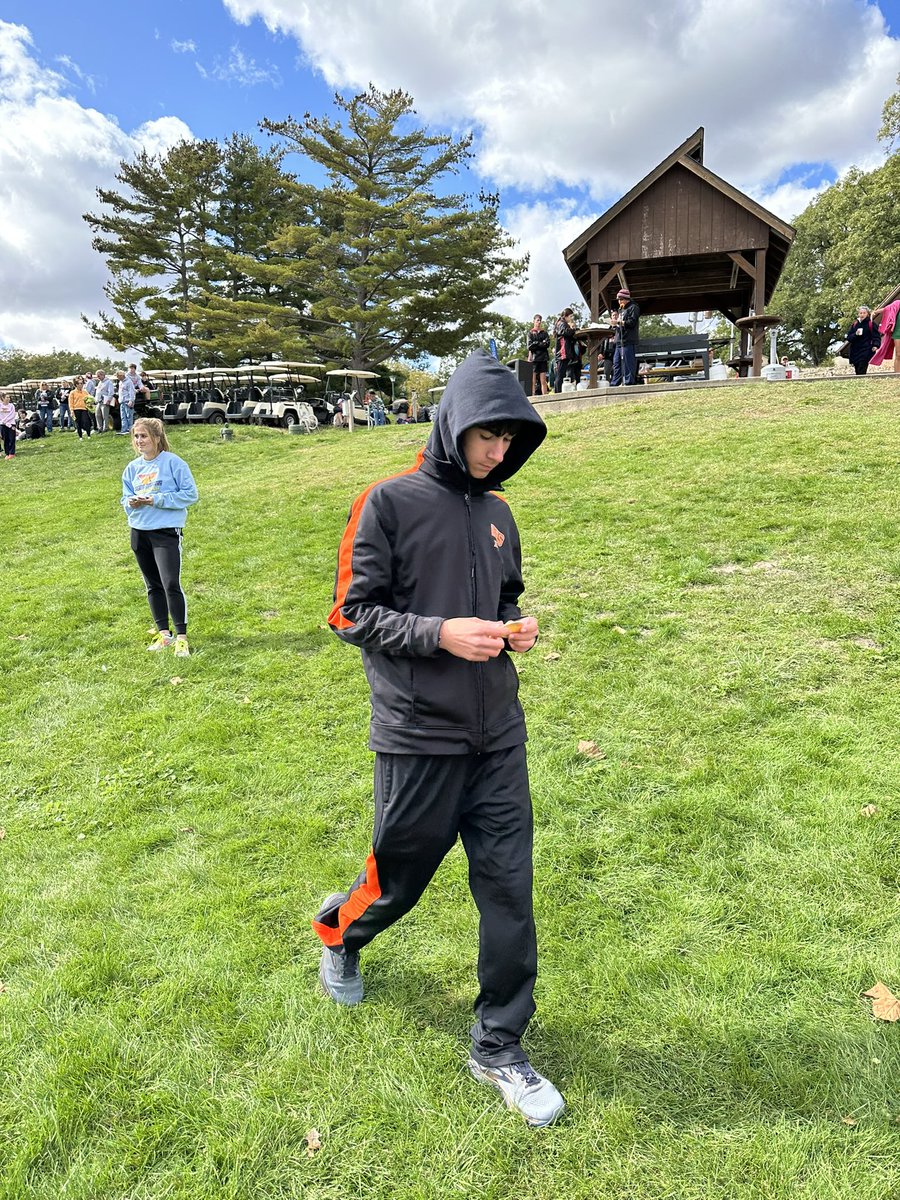 ByronTigerXC's tweet photo. https://t.co/9RGsekQIGF