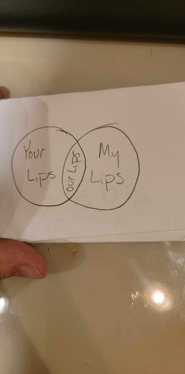 DemonQueenRosie's tweet image. My tech support guy left me without helping me put my settings back for streaming, he did send this though...

We will be back to our regularly scheduled content tomorrow!

#demonqueenrosie #technicaldifficulties