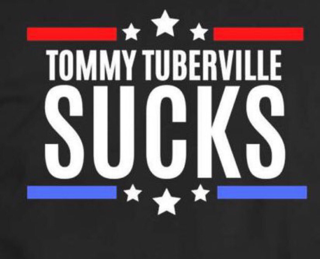 JMichaelBrown10's tweet photo. Tommy Tuberville is a Pussy! https://t.co/1DpZypmSrV