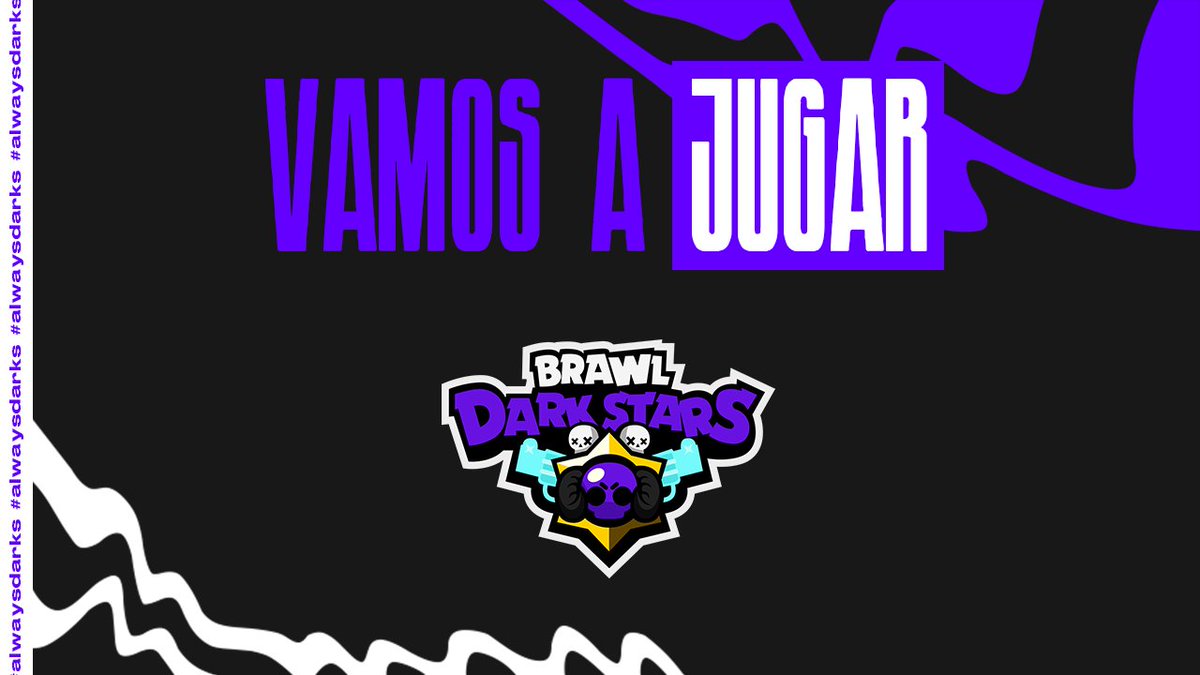 Vamos  a jugar⭐️ | #BrawlStars 

¿Qué les parece si jugamos un rato? 

#AlwaysDarks
#GODarkStars