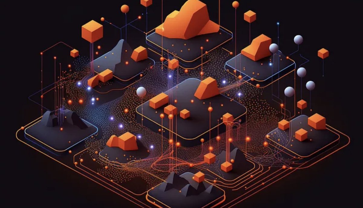 Storage proofs - what makes them so cool?
Because with the help of STARKs, you can:
1 - Prove that data, any data, from any source, is valid
2 - Do it without relying on a third party

Here's an article for all of you tech nerds who want to learn more🙂
starkware.co/resource/what-…