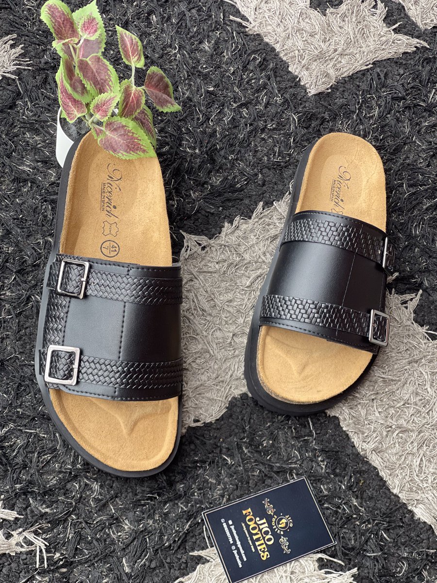 JicoFooties's tweet photo. @Dami4reign Shop quality handmade footwears from Jicofooties 

WhatsApp- 08163007794
Nationwide delivery 

#handmadefootwears https://t.co/v1Sx493Nla