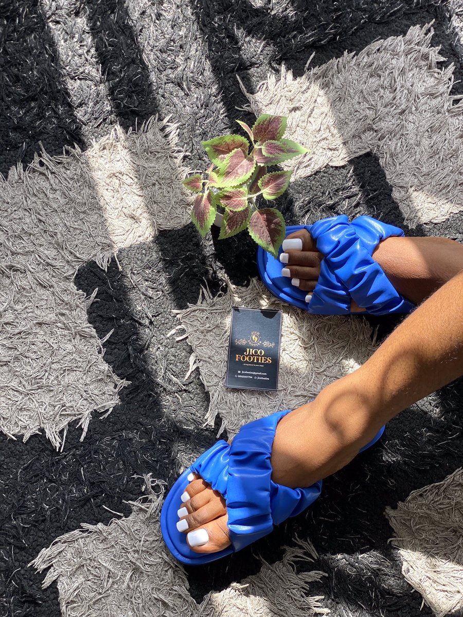 JicoFooties's tweet photo. @Dami4reign Shop quality handmade footwears from Jicofooties 

WhatsApp- 08163007794
Nationwide delivery 

#handmadefootwears https://t.co/v1Sx493Nla