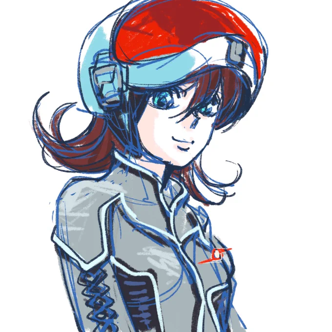 死ぬまでに一度はウルトラ警備隊のコスプレしたいと思うだろう?