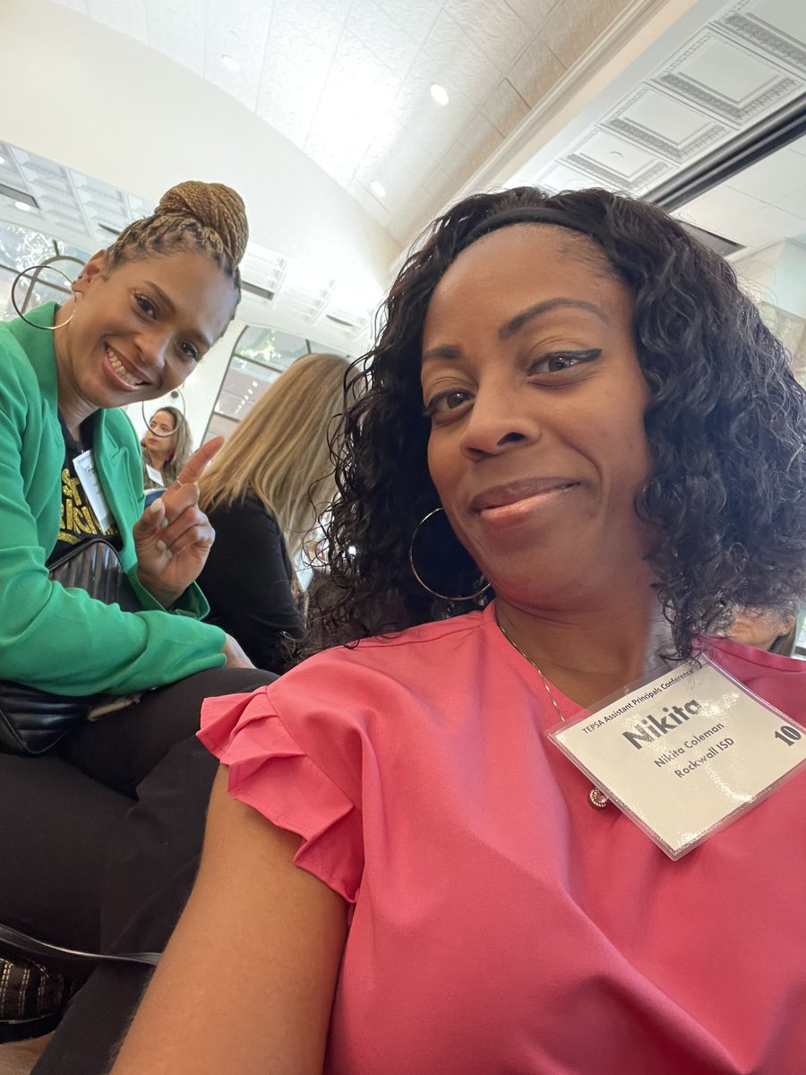 Nikita Coleman tweet media