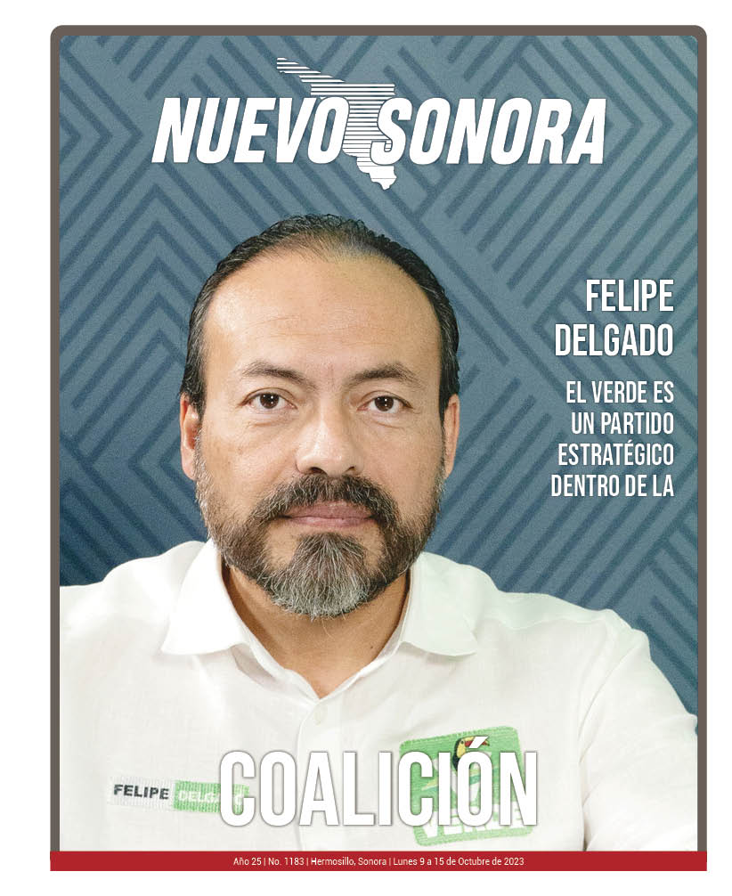 SemNuevoSonora's tweet photo. El Verde esta en el proyecto de transformación de la Dra. Claudia Sheinbaum: Felipe Delgado

“Hoy el Verde es un partido posicionado y un actor estratégico dentro de la coalición”.

🔹Habrá derecho de antiguedad y picaporte para el partido Verde Ecologista
🔹Manuel Velasco ayudo a visibilizar el proyecto y socializar la agenda verde
🔹Hubo un click natural e incorporó la agenda en su proyecto de nación
🔹El Verde en Sonora esta fuerte con Calvin Valenzuela y Lirio del Castillo
🔹Apoyar a la Doctora antes de las definiciones era una apuesta segura
