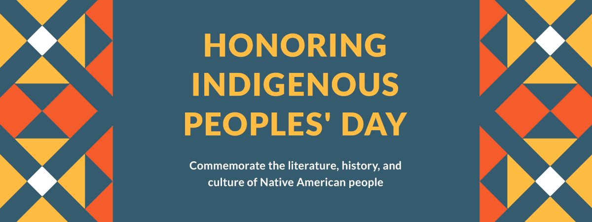 On Indigenous Peoples' Day, we commemorate the literature, history, and culture of Native American People. We're honored to share must-read stories like SWIM HOME TO THE VANISHED by @papayathief and WHISKEY TENDER by @deborahtaffa. Find more titles here: bit.ly/3LUtuNL