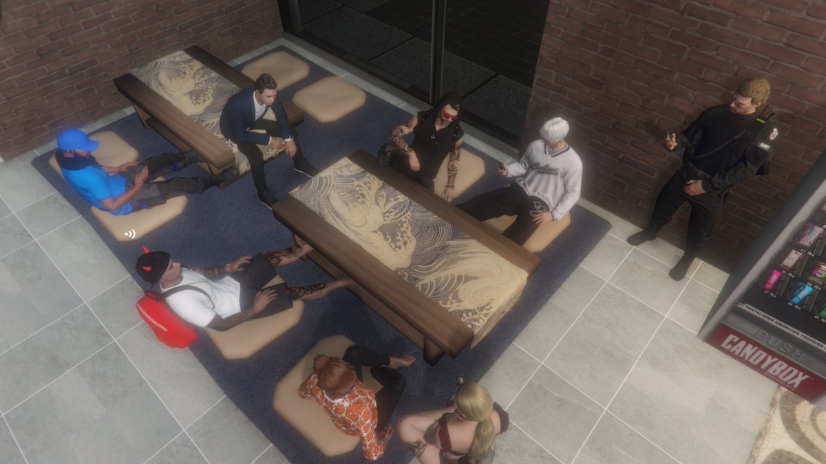 DyabloRosa's tweet photo. ¿Un poquito de Roleito?
👉https://t.co/kLdTzUoET6
#GTAHUB
#RAGE
#GTAVrp
#VirtualPhotography #RoleplayGTAV #PlayRole #ProyectoRolePlay #Videojuegos #GTAV #GTA #Roleplay #GTAVRoleplay #RP #RockstarGames #GTAOnline #GTARP #RPCommunity #GTA5 #GrandTheftAuto #PRP #PS5Share #GrandTheftAutoV