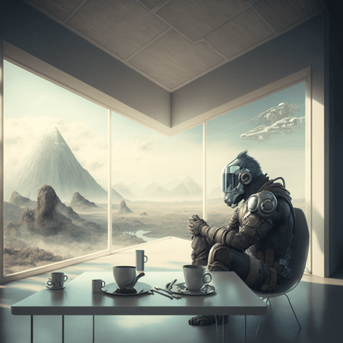 TheApesBot's tweet photo. The Ape Beckett bought for 0.230 ETH (364.25$) on OS #TheApes

 https://t.co/76XEGXaylX https://t.co/kfqiTTcKxu