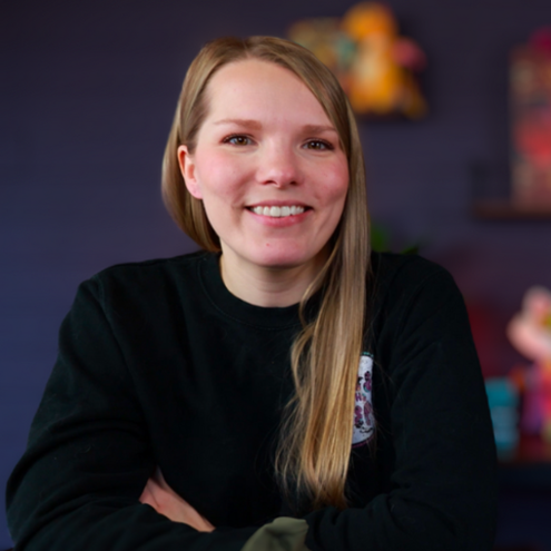 Van Ryder Games tweet media