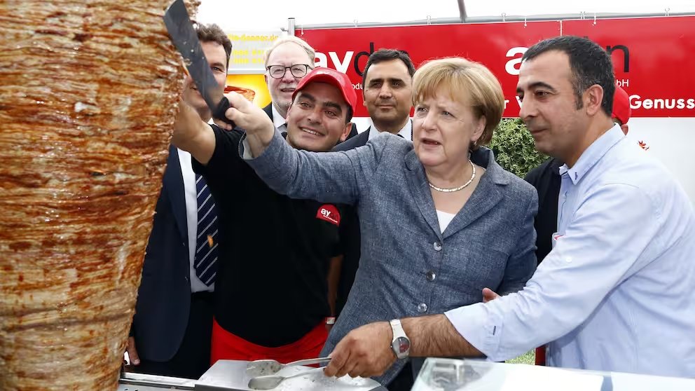 Nur noch dieses Comeback kann uns retten