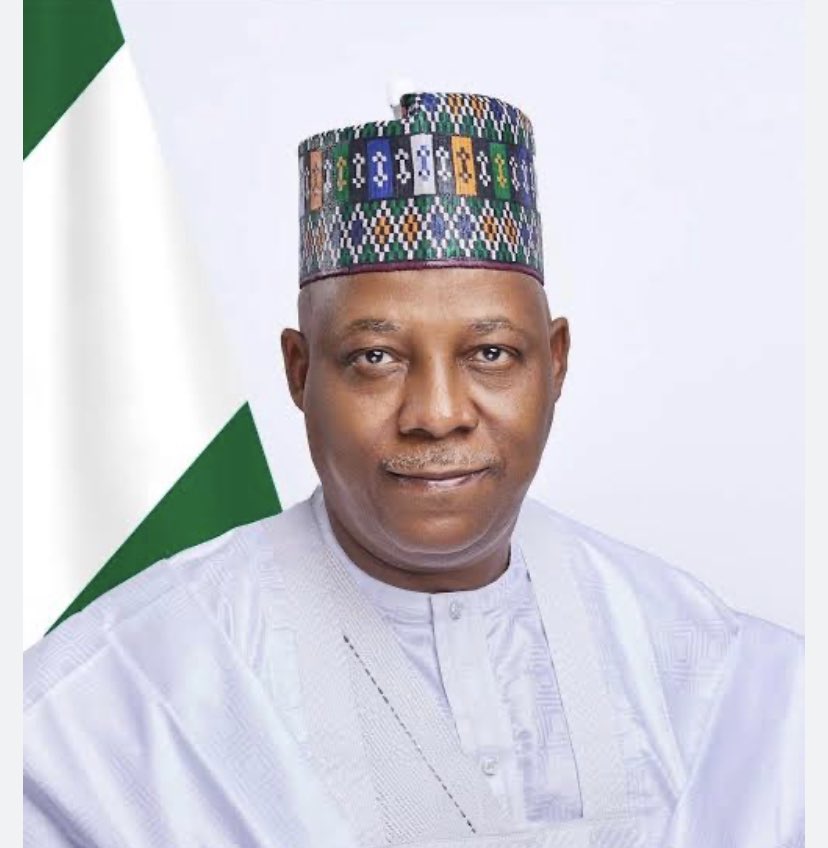 fayode_org's tweet photo. Educated in agricultural economics, Dr. Shettima @KashimSM, the Vice President of the Federal Republic of Nigeria 🇳🇬 will be making his Borlaug Dialogue debut during the World Food Prize Africa Agriculture Dialogue - From Dakar to Des Moines. 

#WorldFoodDay @WorldFoodPrize https://t.co/pN2EFvwW1O