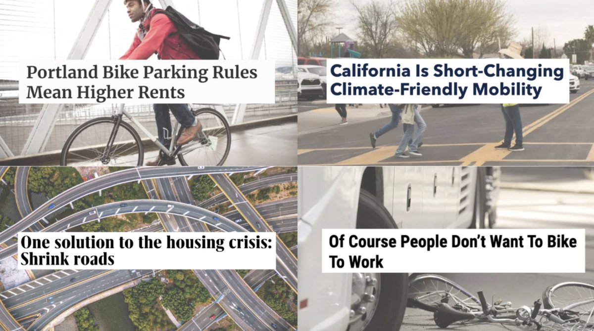 cycle_fans's tweet photo. Monday Roundup: Naked biking fears, streets for housing, and more!
-
https://t.co/MKfykuzxsl
-
Join CycleFans Today 👉 https://t.co/1B9cp2Dq1M
-
-
#cyclingtips #mondayroundup #biking #bikeportland #cycling #cyclinglife #bicycle #cyclefans #bicycles #bicyclelove #bikelane https://t.co/9rOr2mz0YF