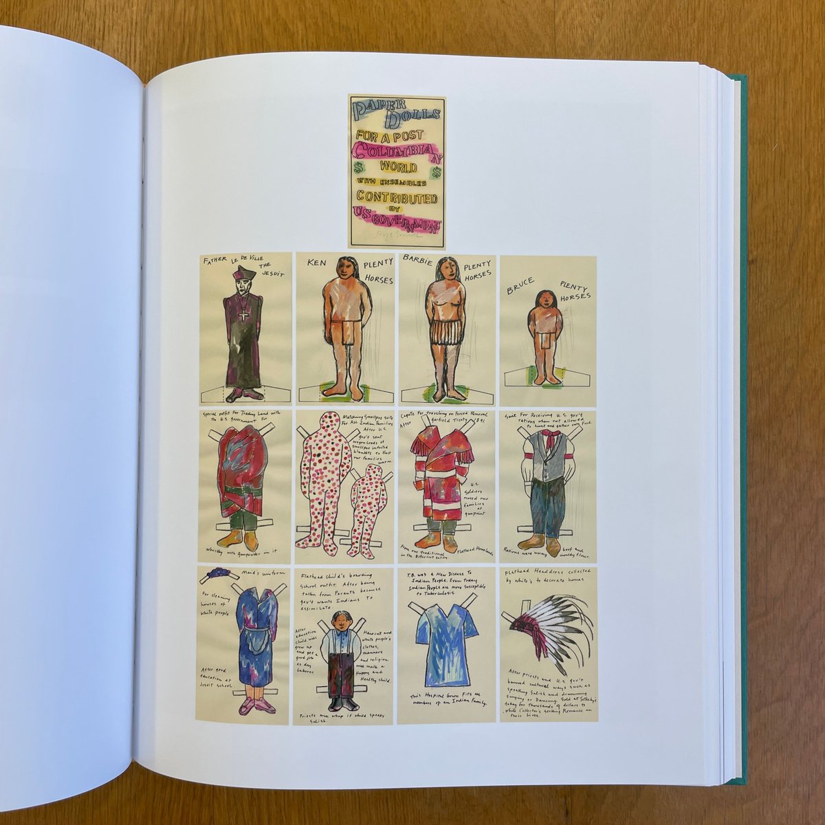 Ricker Library tweet media