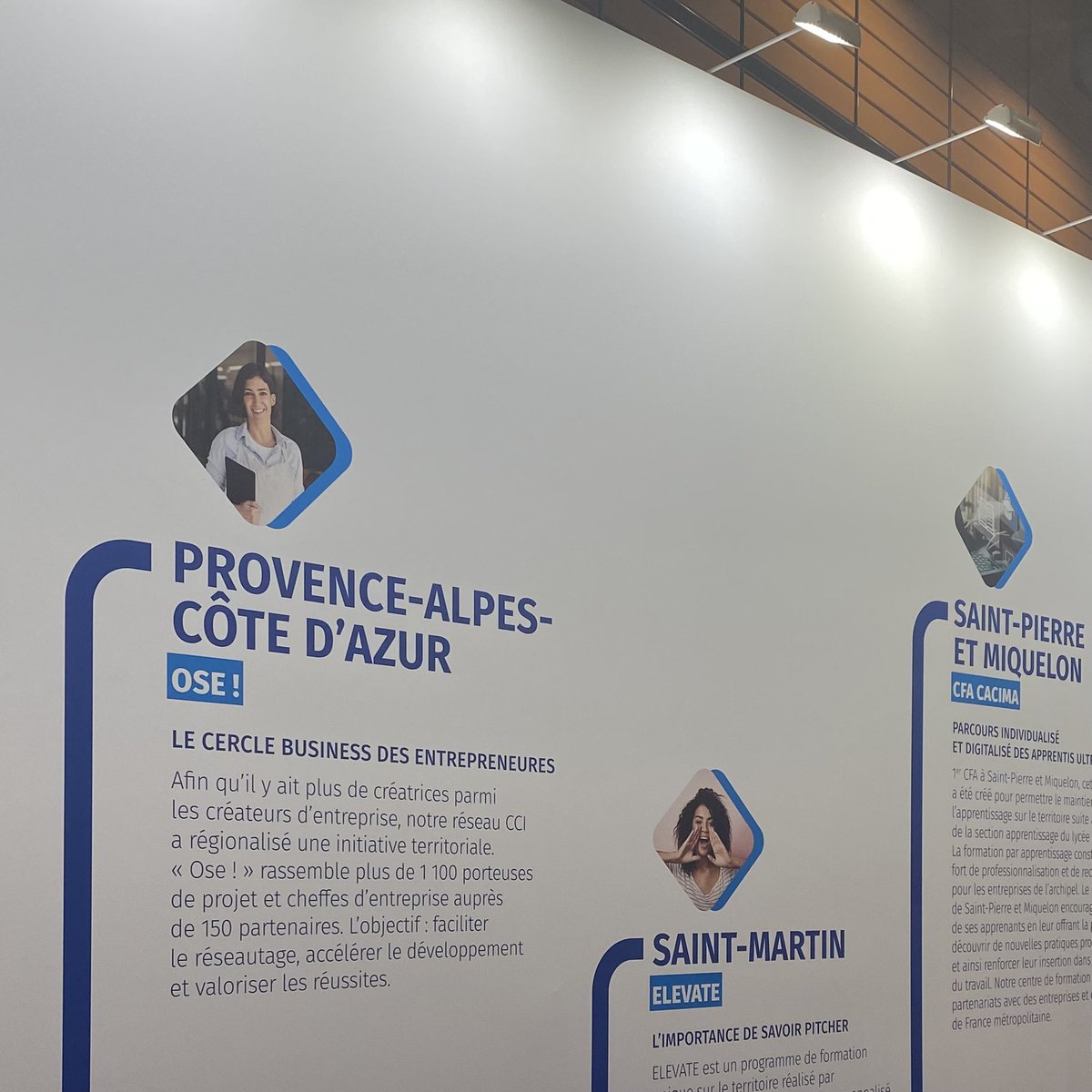 CCI Provence-Alpes-Côte d'Azur tweet media