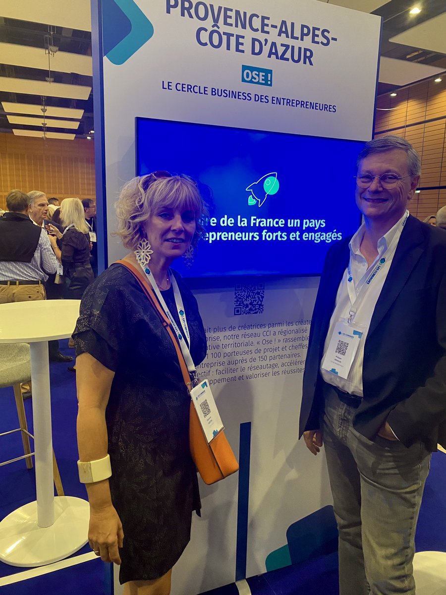 CCI Provence-Alpes-Côte d'Azur tweet media