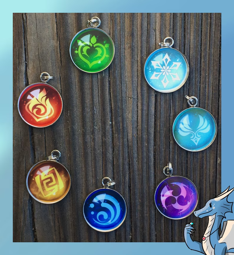 PendantsHoard's tweet photo. Etsy is having a $10 off $40 promo, so now is the perfect time to pick something up from my shop! 

#genshinimpact #fireemblem #FireEmblemThreeHouses #criticalrole https://t.co/OaMGc5uorr