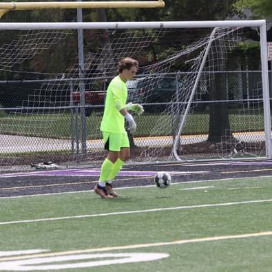 BoyleCoSoccer's tweet photo. Keeper McClain Denny has recorded 8 shutouts this season, including 4 in a row heading into the region tourney. He set the school record with 13 last season and has 30 for his career. McClain is also exploring college opportunities. https://t.co/hBqIUsTPHM