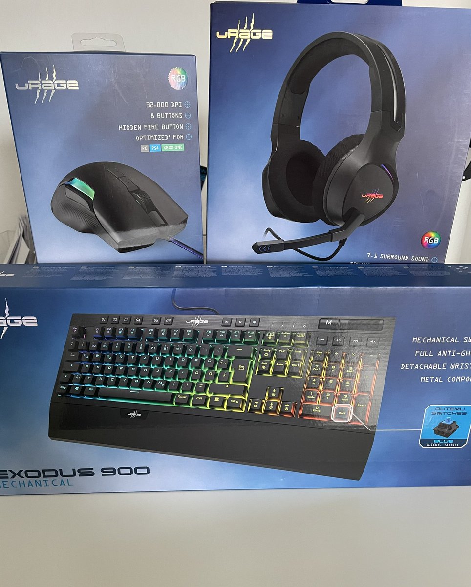 BursteX (@burstexr6) on Twitter photo Fettes Danke geht raus an <a href="/Team_LeiSuRe/">Team LEISURE</a> und @urage_gaming, die uns diese Produkte gesponsert haben☝🏼. Checkt mal den Shop aus, die haben gutes Zeug da🤝🏼 Fettes Danke geht raus an <a href="/Team_LeiSuRe/">Team LEISURE</a> und @urage_gaming, die uns diese Produkte gesponsert haben☝🏼. Checkt mal den Shop aus, die haben gutes Zeug da🤝🏼