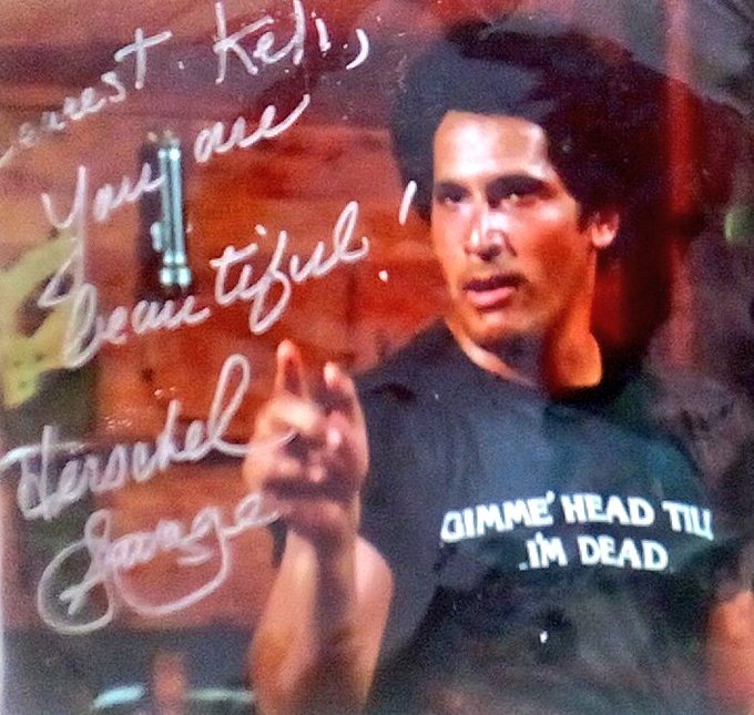 I am devastated and shocked over the loss of Herschel. Into the head worked with this man and spent time<a href="/tag/chicago"class="tags"><span>#chicago</span></a>