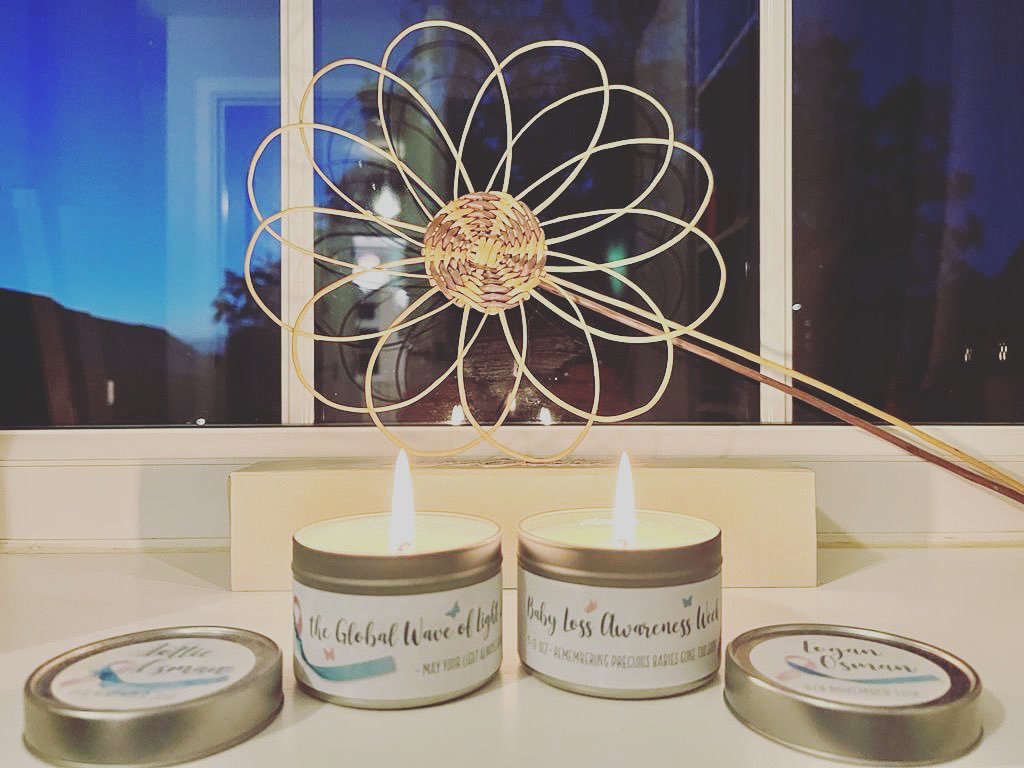 It’s the start of baby loss awareness week today.

During this week we remember all the babies who didn’t come home with us or who did but couldn’t stay. We highlight that 1 in 4 pregnancies end in loss and no-one should go through this alone. 

#BabyLossAwarenessWeek2023