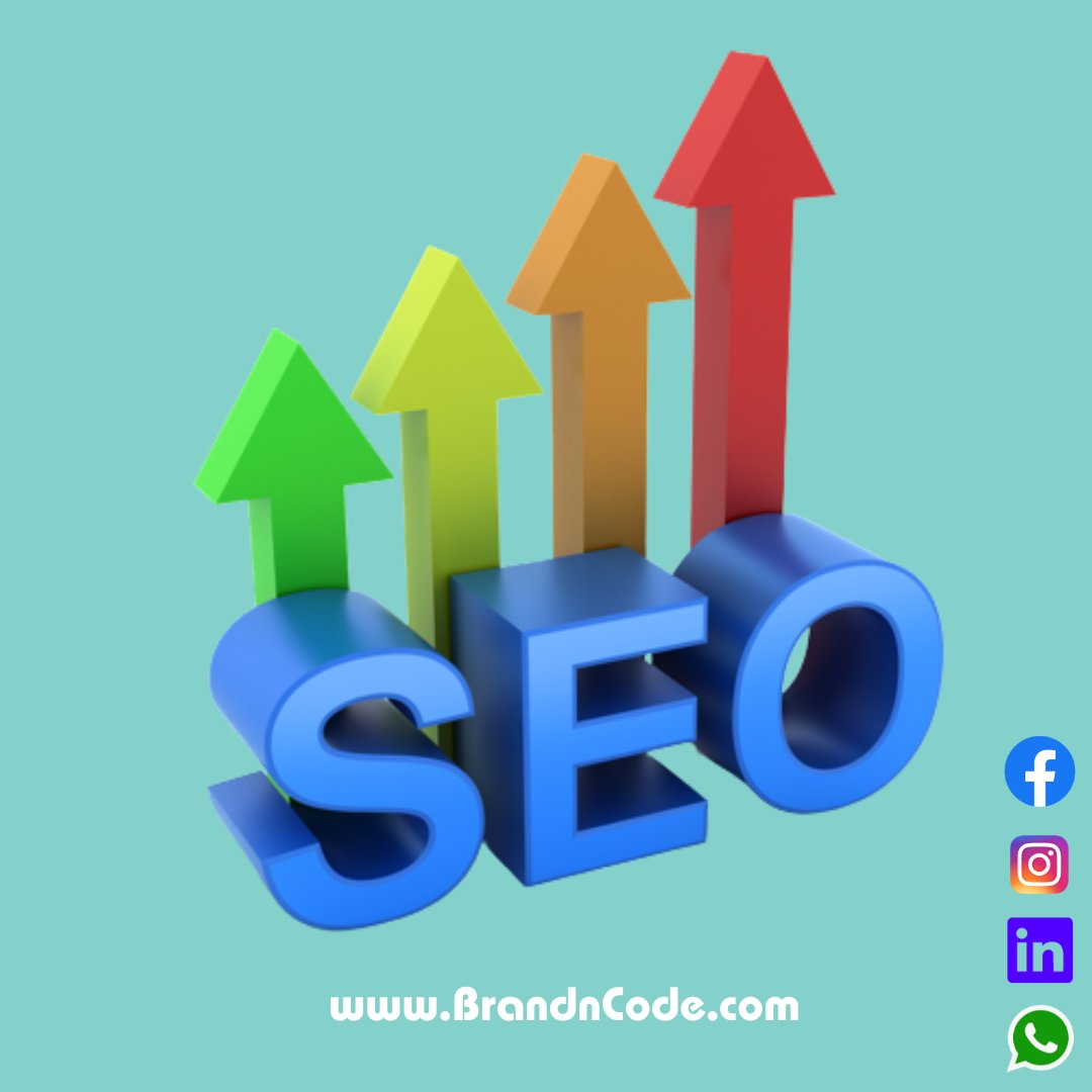 BrandnCode's tweet photo. BrandNCode is one of the leading SEO company, Agency in India offering Digital Marketing Services like SEO, SEM, PPC, and SMO. Our SEO services.

#SEO #SEM #searchengineoptimization #seoservices #seotips #seoagency #SEOConsultant  #SEOFreelancer https://t.co/KbxR0bqCrc