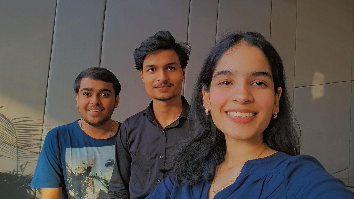 SatvikSharma_'s tweet photo. Attended The Biggest Devfest Of India (Devfest New Delhi 2023) By @gdg_nd. Thank You @gdg_nd For This Great Devfest ! We Gain So Much Insightfull Knowledge About The Various Domains ! @GDSC_IIMT 
#DevfestNewDelhi2023 https://t.co/NbRoNXeDwP