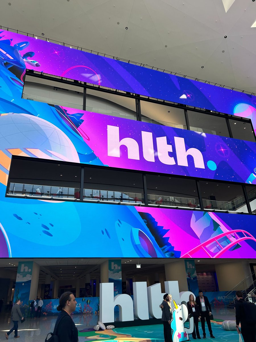 _KEEP_Health's tweet photo. We are in Las Vegas this week @HLTHEVENT showing off the future of safe medication KEEPing. Come meet KEEP at booth 5746 and say hi to the team! #discoverkeep #HLTH2023 https://t.co/Mzyp465W2Q