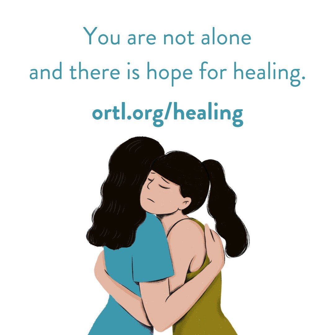 It's okay to acknowledge abortion hurts. You are not alone, and there is hope. Get the care you need by clicking on the link below.   
ortl.org/care/healing/
#prolife #abortion #care #supportwomen #help #abortionhealing