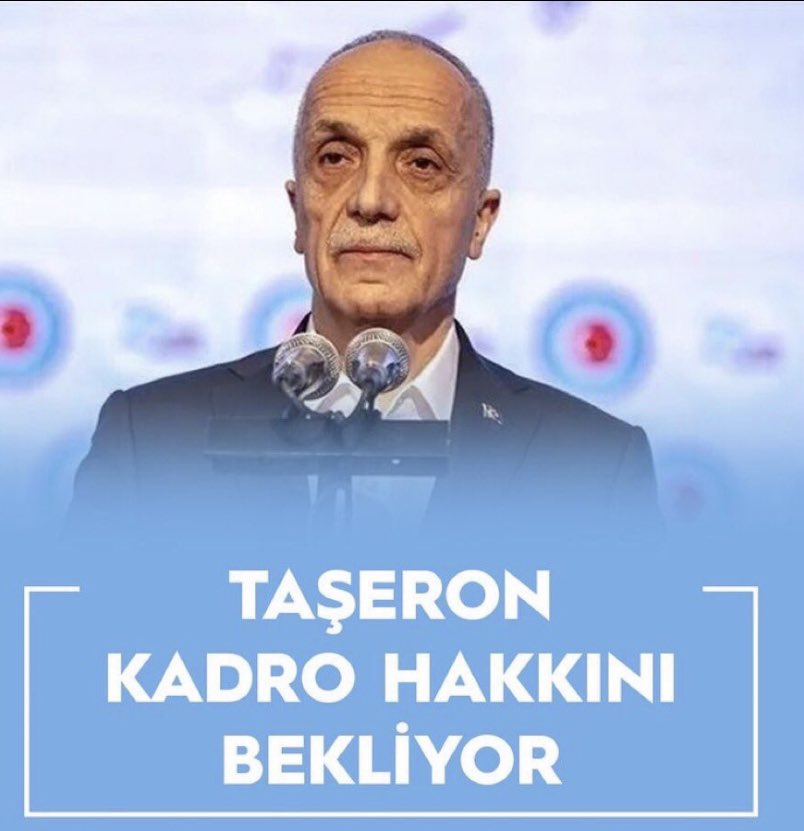 TürkişTaşeron Sahipsiz 
<a href="/turkiskonf/">TÜRK-İŞ</a>