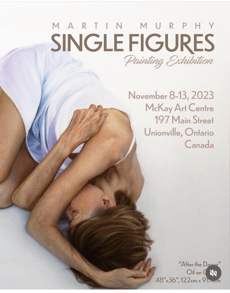 docmoses's tweet photo. If you are in the area, drop in. All are welcome! @CanadaPaintings #CanadianArt #canadianartist #artwork #paintingexhibition @markhamart @VarleyGallery @TorontoArts @Toartsandevents #markhamevents
#incredibleart #artexhibition #artshow #markhamartshow https://t.co/e8zJF4vLYr
