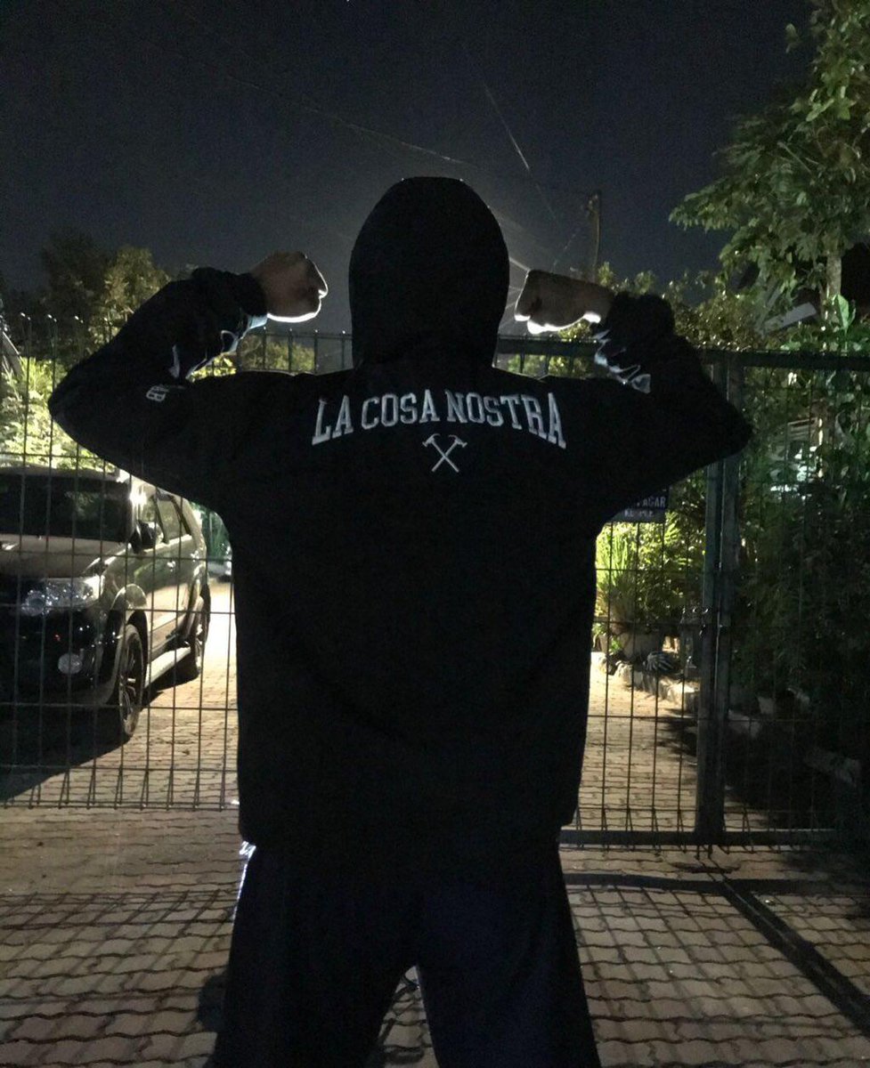 wes suwe ora ayo dab!