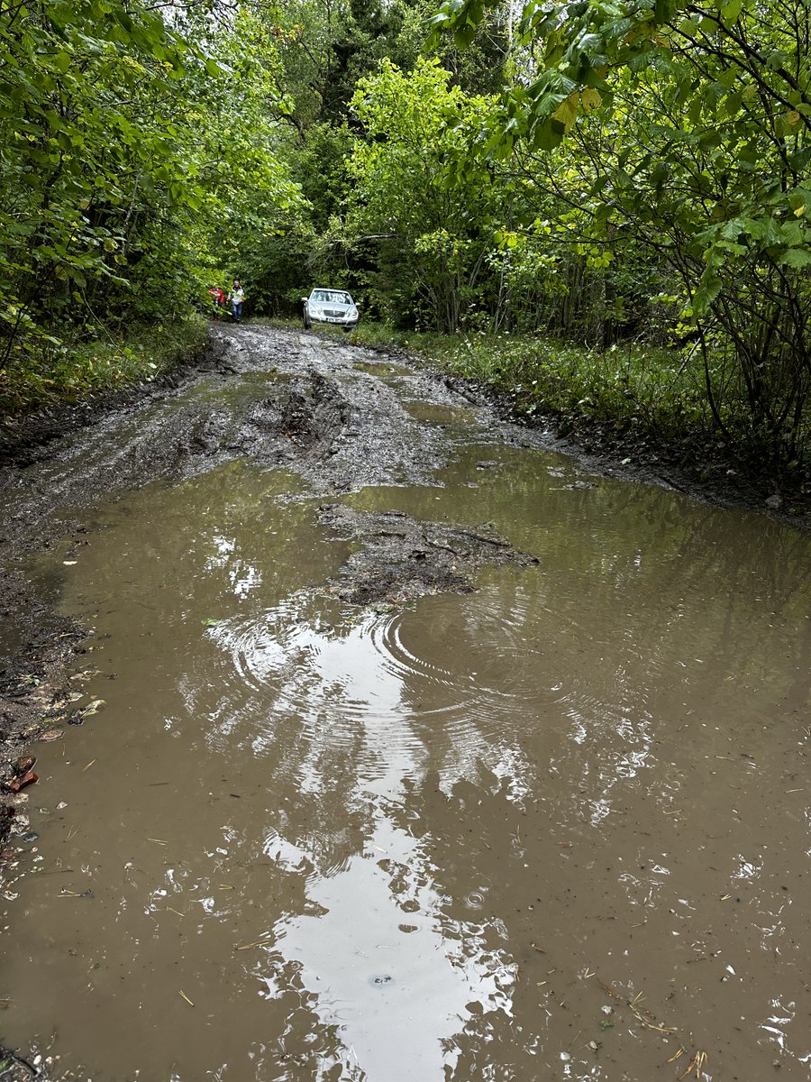 triinkd's tweet image. Well-well, this year's Saaremaa Rally was quite of an experience. Through storm: 30 m/s wind, rain and mud, but still the coolest event of the year. Don't have much proper content from this weekend, so here are some random bits and pieces.
#SaaremaaRally2023