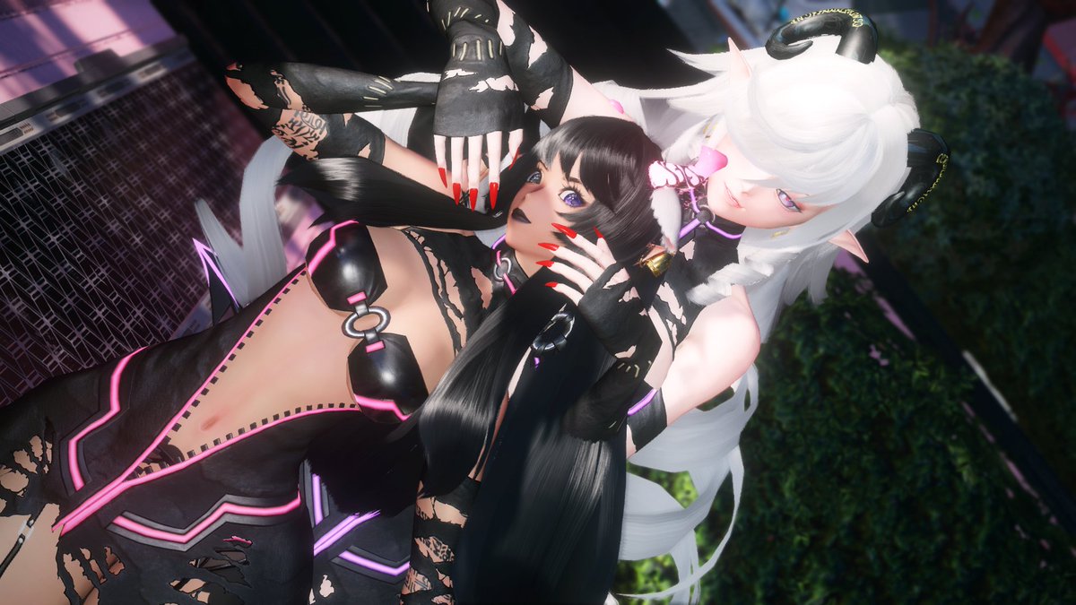 #PSO2NGS_SS #PSO2NGS #PSO2GLOBAL #PSO2 #UshaNephthys