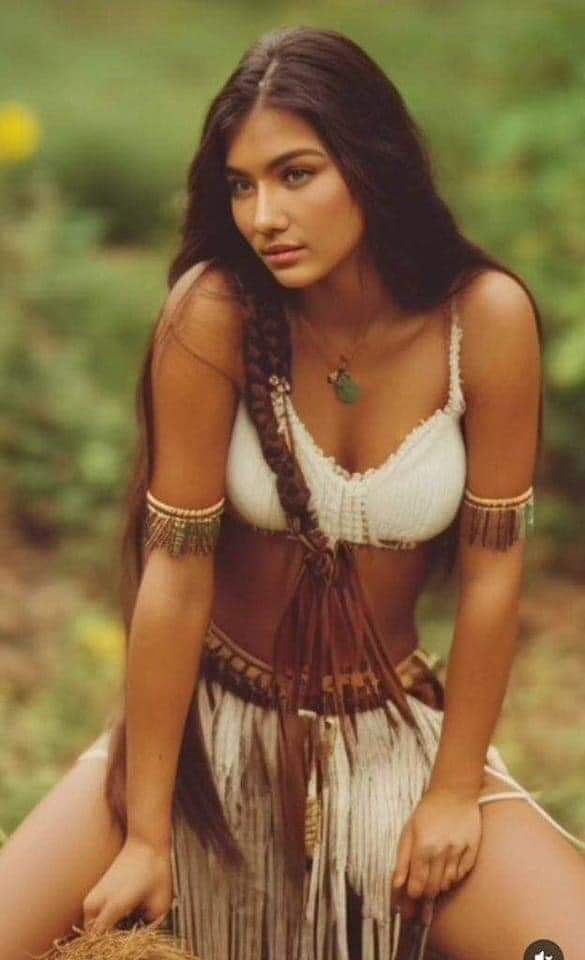 Nativelife2064's tweet photo. If You're a huge fan of mine can I get a big YESS !!!! https://t.co/7tX5pVWDRq