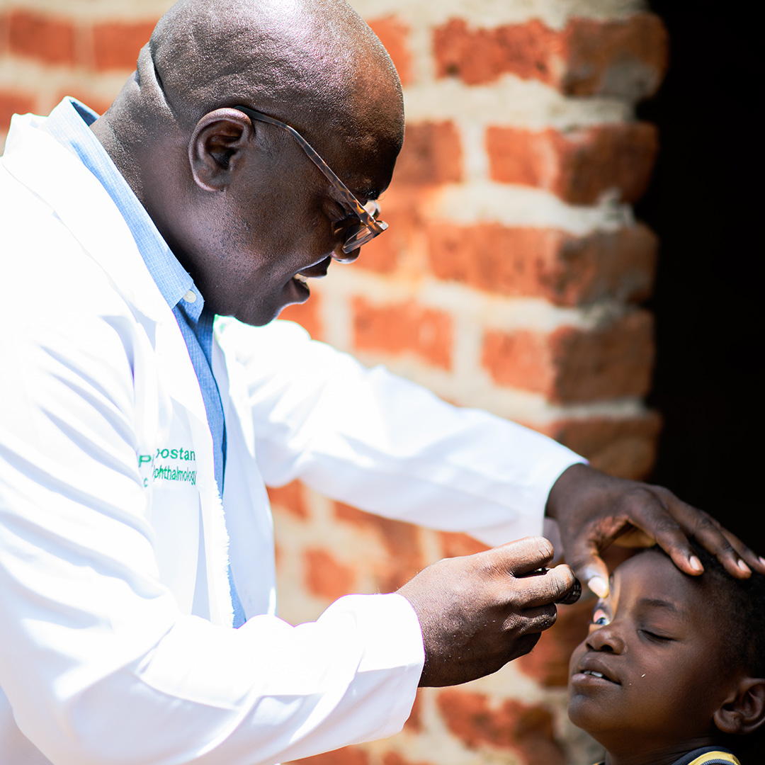 Sightsavers tweet media