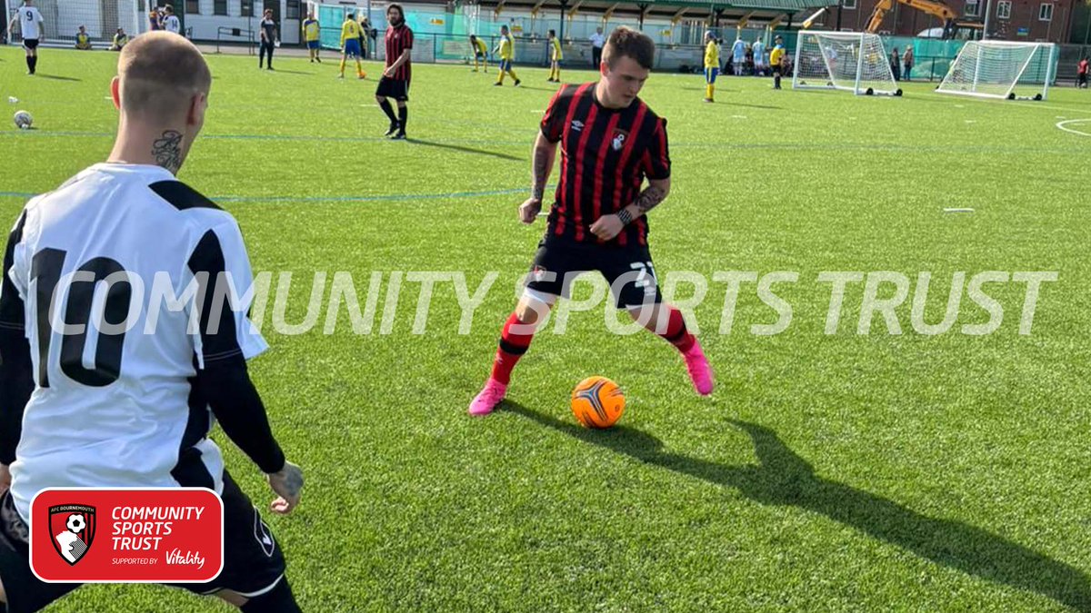 AFCB Community tweet media