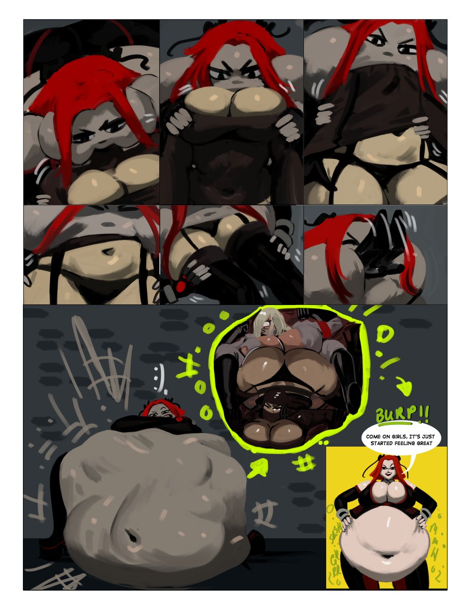 Comms are CLOSED tweet media